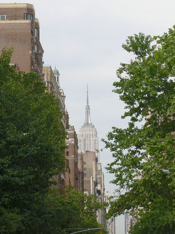 Empire State Building: Empire State Building 35